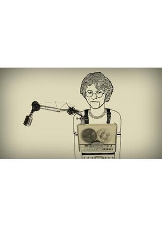 アイ・メット・ザ・ウォルラスのポスター