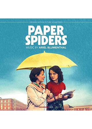 Paper Spiders（原題）のポスター