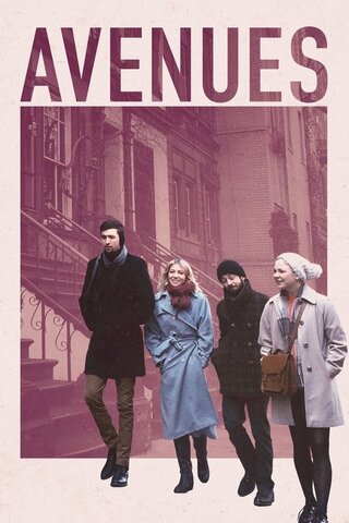 Avenues（原題）のポスター