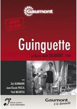 Guinguette（原題）のポスター