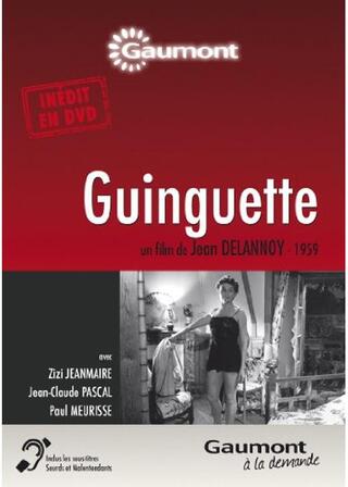 Guinguette（原題）のポスター