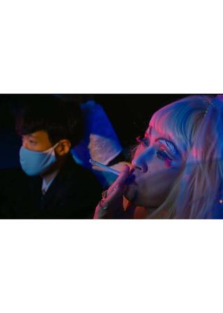 トーキョー・サンライズのポスター
