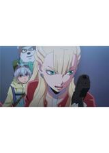 BULLET/BULLET 弾丸決戦編のポスター