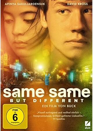 Same Same But Different(原題)のポスター