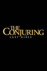 The Conjuring: Last Rites（原題）のポスター