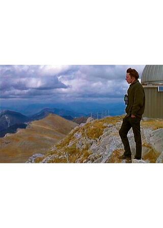 ルート 17 の遭難者たちのポスター