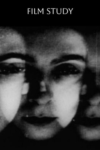 Filmstudie（原題）のポスター