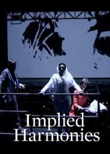 Implied Harmonies（原題）のポスター