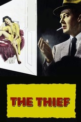 The Thief（原題）のポスター