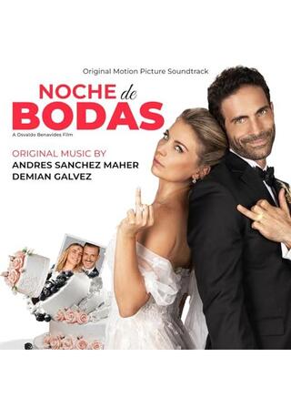 Noche de bodas（原題）のポスター