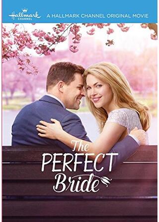 The Perfect Bride（原題）のポスター