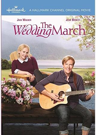 ザ・ウェディング・マーチ（原題）のポスター