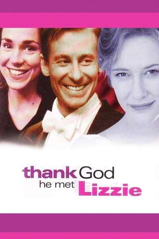 Thank God He Met Lizzie（原題）のポスター