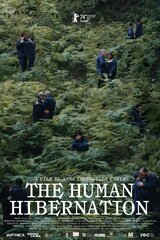 The Human Hibernation（原題）のポスター