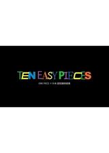 TEN EASY PIECESのポスター