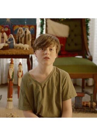 ノット・リアルのポスター