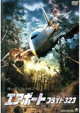 エアポート フライト323のポスター