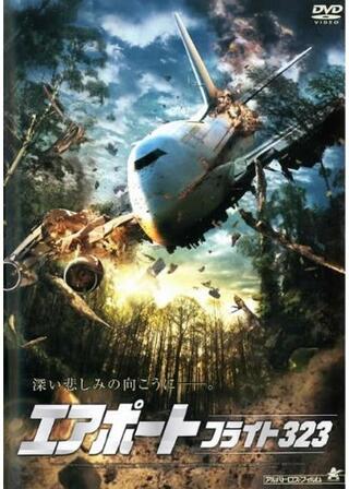 エアポート フライト323のポスター