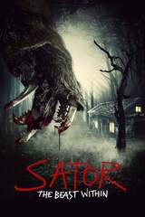 Sator（原題）のポスター