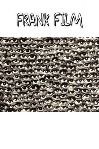Frank Film（原題）のポスター