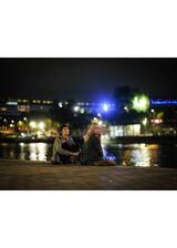 急に具合が悪くなるのポスター