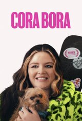 Cora Bora（原題）のポスター