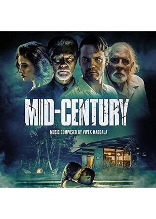 Mid-Century（原題）のポスター