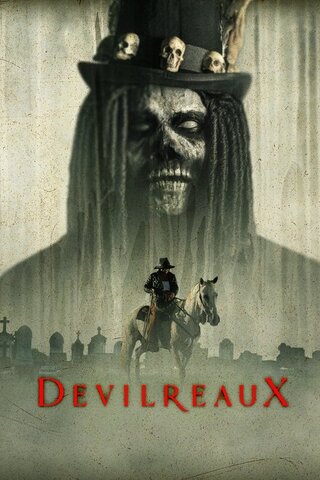 Devilreaux（原題）のポスター