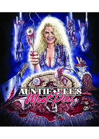 Auntie Lee's Meat Pies（原題）のポスター