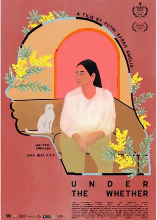 オトナの不調のポスター