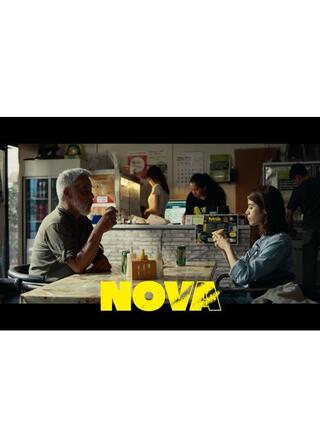 NOVAのポスター