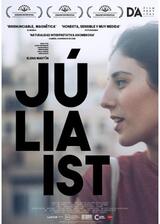 フリア・イストのポスター