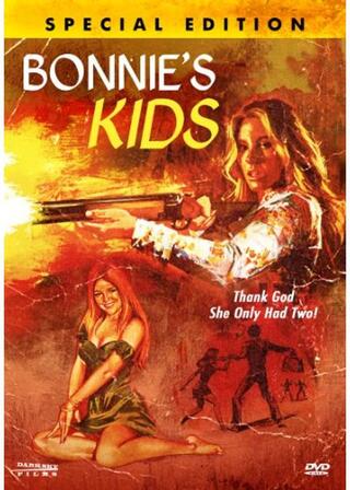 Bonnie's Kids（原題）のポスター
