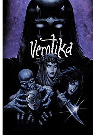 Verotika（原題）のポスター