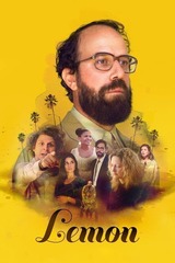 Lemon（原題）のポスター