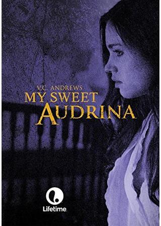 My Sweet Audrina(原題)のポスター