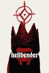 Hellbender（原題）のポスター