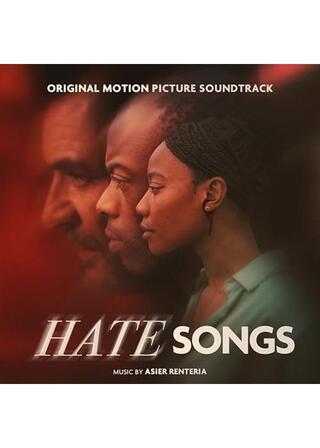Hate songs（原題）のポスター