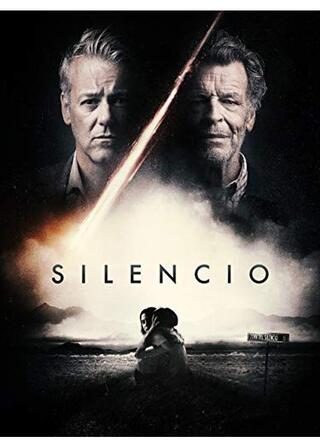 サイレンス･ゾーンのポスター