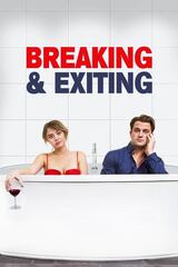 Breaking & Exiting（原題）のポスター