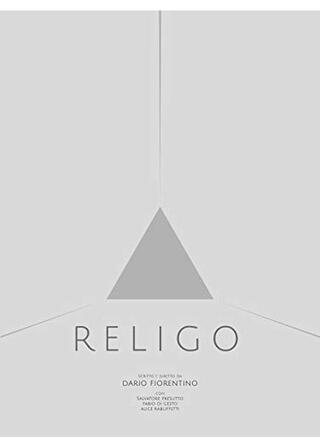 Religo（原題）のポスター