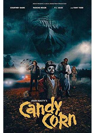 Candy Corn（原題）のポスター