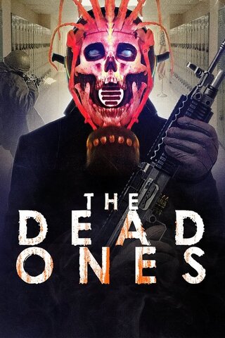 The Dead Ones（原題）のポスター