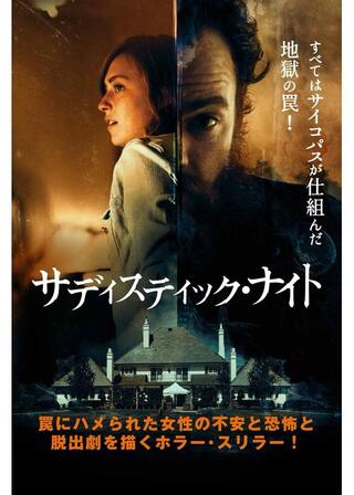 サディスティック・ナイトのポスター