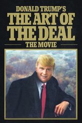 ファニー・オア・ダイ: ドナルド・トランプのアメリカを変えちゃう男 ザ・ムービーのポスター