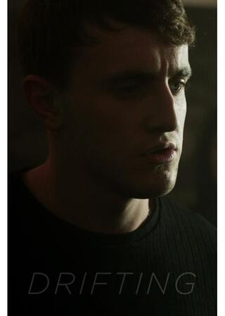 流されてのポスター