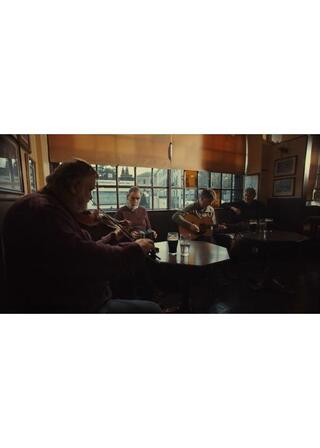 あるパブとの別れのポスター