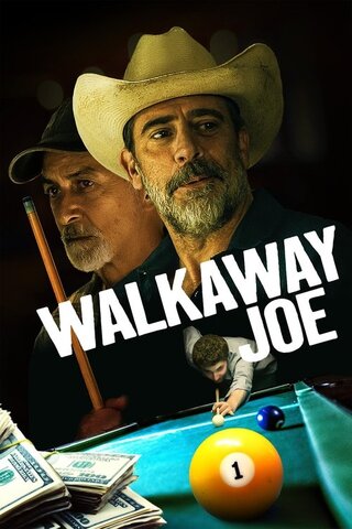 Walkaway Joe（原題）のポスター