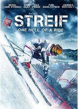 Streif: One Hell of a Ride（原題）のポスター