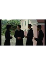 言葉とユートピアのポスター